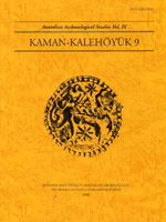 Kaman-Kalehoyuk 9