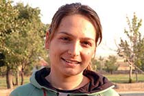 Ayse S