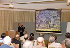 2010-2011年度報告会・第21回研究会 (1)