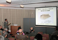 2010-2011年度報告会・第21回研究会 (2)