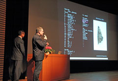 2013年度報告会・第24回研究会 (2)