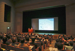 2013年度報告会・第24回研究会 (3)