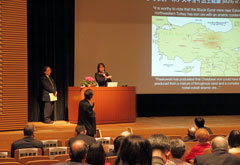 2013年度報告会・第24回研究会 (8)