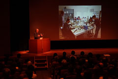2014年度報告会・第25回研究会 (2)