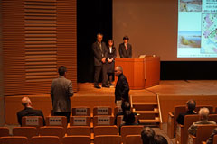 2014年度報告会・第25回研究会 (6)