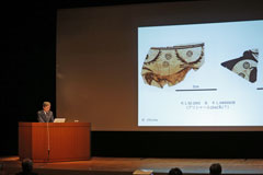 2014年度報告会・第25回研究会 (8)
