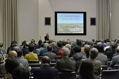 2015年度報告会・第26回研究会 (2)