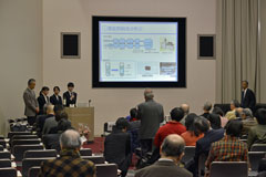2015年度報告会・第26回研究会 (5)