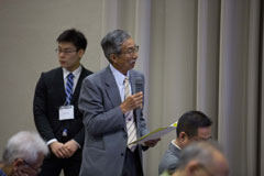 2017年度報告会・第28回研究会 (8)