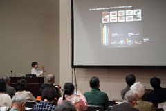 2018年度報告会・第29回研究会 (6)