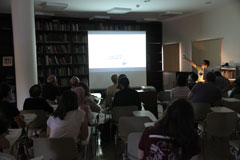 Kaman Conservation Symposium 2019 (2)