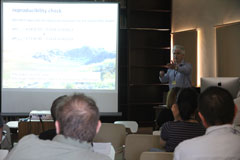 Kaman Conservation Symposium 2019 (6)