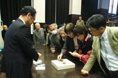 第23回トルコ調査研究会 (2)