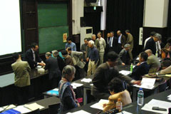第23回トルコ調査研究会 (4)