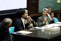 第23回トルコ調査研究会 (7)