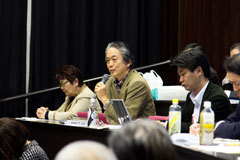 第23回トルコ調査研究会 (8)