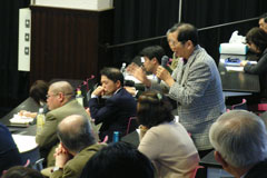 第23回トルコ調査研究会 (9)