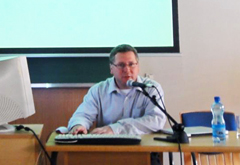 ヒッタイト学会 2011 (3)