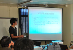 考古学フィールドコース2011第三回 (4)