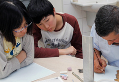 考古学フィールドコース2011第四回 (3)