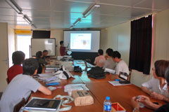 考古学フィールドコース2012第二・三回 (3)