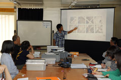 考古学フィールドコース2012第四回 (6)