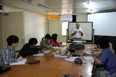 考古学フィールドコース2013 (1)