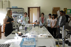 考古学フィールドコース2013 (4)