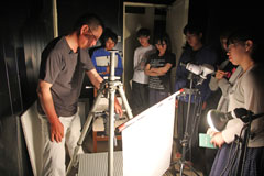 考古学フィールドコース2013 (6)