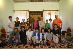 考古学フィールドコース2013 (8)
