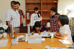 考古学フィールドコース2013 (5)