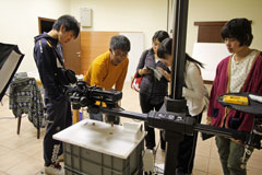 考古学フィールドコース2013 (6)