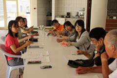 考古学フィールドコース2014 (1)