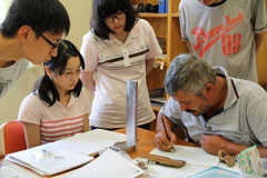 考古学フィールドコース2015 (6)