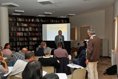 Workshop EBA 2012 (2)