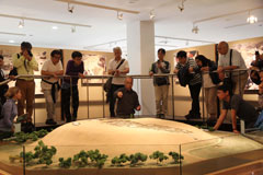イスタンブル日本人会来訪2（２）
