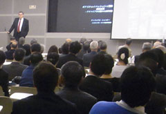 トルコ報告会2009年度 (2)