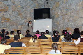 考古学の学校(1)