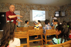 夏の学校（2015年7月）(3)