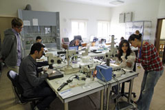 博物館学フィールドコース (3)