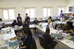 博物館学フィールドコース (1)