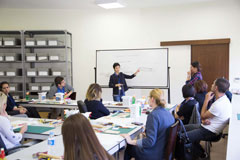 博物館学フィールドコース (1)
