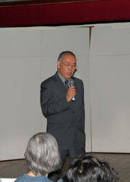 公開講演