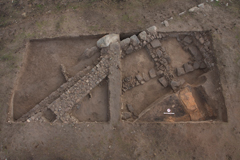 ヒッタイト帝国時代遺構09