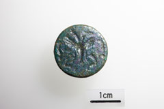 Fig. 24b: YH190121 印面［クリックで拡大］