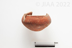 Fig. 41: 鉢形土器YH220100［クリックで拡大］